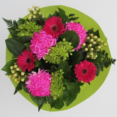Flower Department Category Image